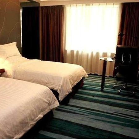Hotel Metropolo Shijiazhuang Yuhua Extérieur photo