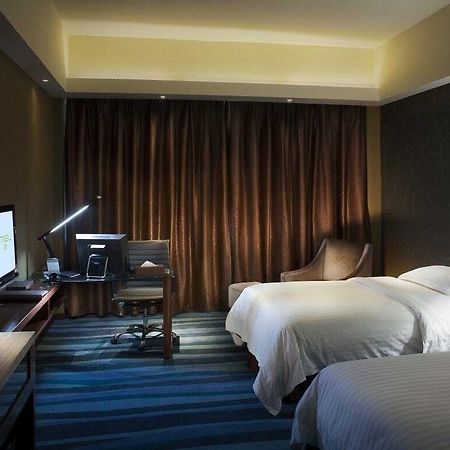 Hotel Metropolo Shijiazhuang Yuhua Extérieur photo